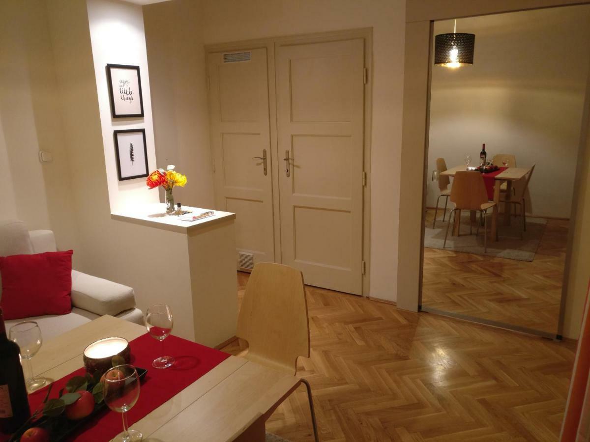 Opera Dream Apartment Budapeste Exterior foto